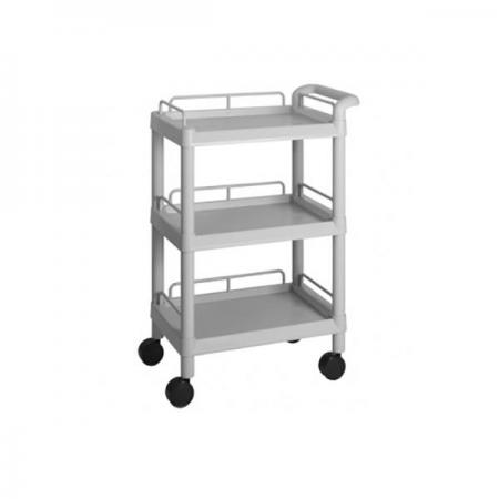 디바이스마트,공구함/작업대/엔클로저 > 공구함/부품함 > 전자부품대차 > 핸드카트,(주)대경전자,이동식 핸드카트 101H,이동형 카트로 산업현장,학교,공장,사무실 등 다양한 곳에서 사용이 가능합니다. / 사이즈 : 598(L)*368(D)*875(H)mm / 무게 : 6.48Kg