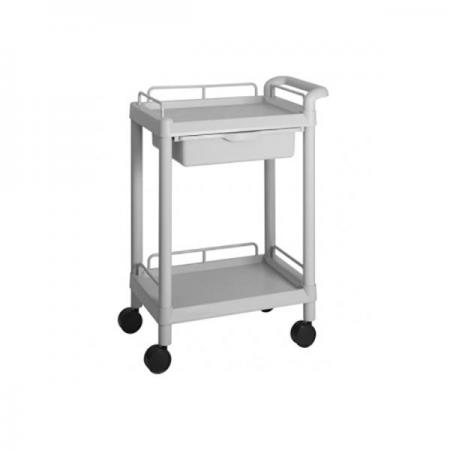 디바이스마트,공구함/작업대/엔클로저 > 공구함/부품함 > 전자부품대차 > 핸드카트,(주)대경전자,이동식 핸드카트 101K,이동형 카트로 산업현장,학교,공장,사무실 등 다양한 곳에서 사용이 가능합니다. / 사이즈 : 610(L)*370(D)*839(H)mm / 무게 : 6.26Kg