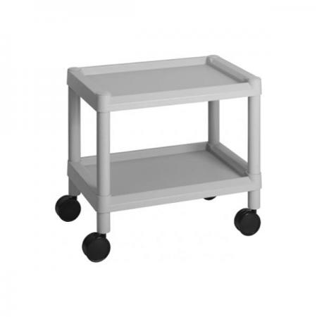 디바이스마트,공구함/작업대/엔클로저 > 공구함/부품함 > 전자부품대차 > 핸드카트,(주)대경전자,이동식 핸드카트 100(유동),손잡이가 없는 이동형 카트로 산업현장,학교,공장,사무실 등 다양한 곳에서 사용이 가능합니다. / 사이즈 : 532(L)*368(D)*500(H)mm / 무게 : 4Kg