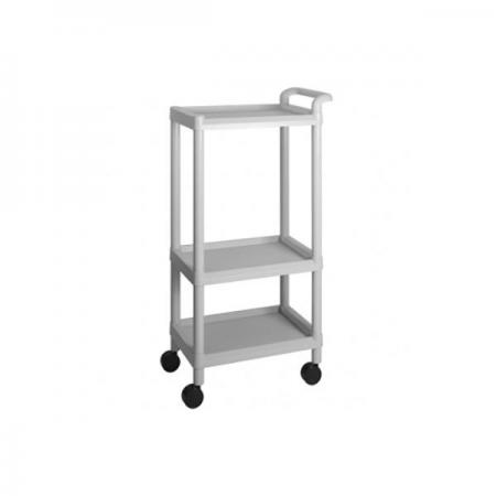 디바이스마트,공구함/작업대/엔클로저 > 공구함/부품함 > 전자부품대차 > 핸드카트,(주)대경전자,이동식 핸드카트 301C,이동형 카트로 산업현장,학교,공장,사무실 등 다양한 곳에서 사용이 가능합니다. / 사이즈 : 598(L)*368(D)*1142(H)mm / 무게 : 6.76Kg