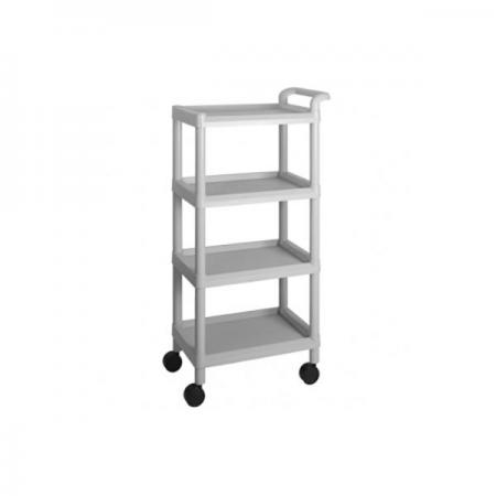 디바이스마트,공구함/작업대/엔클로저 > 공구함/부품함 > 전자부품대차 > 핸드카트,(주)대경전자,이동식 핸드카트 301E,이동형 카트로 산업현장,학교,공장,사무실 등 다양한 곳에서 사용이 가능합니다. / 사이즈 : 598(L)*368(D)*1180(H)mm / 무게 : 7.96Kg