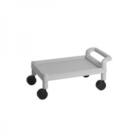 디바이스마트,공구함/작업대/엔클로저 > 공구함/부품함 > 전자부품대차 > 핸드카트,(주)대경전자,이동식 핸드카트 301M,이동형 카트로 산업현장,학교,공장,사무실 등 다양한 곳에서 사용이 가능합니다. / 사이즈 : 598(L)*368(D)*265(H)mm / 무게 : 2.32Kg