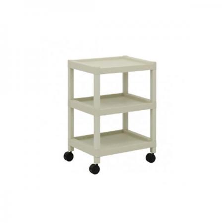 디바이스마트,공구함/작업대/엔클로저 > 공구함/부품함 > 전자부품대차 > 핸드카트,(주)대경전자,이동식 핸드카트 402,손잡이가 없는 이동형 카트로 산업현장,학교,공장,사무실 등 다양한 곳에서 사용이 가능합니다. / 사이즈 : 600(L)*435(D)*850(H)mm / 무게 : 7.80Kg