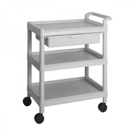 디바이스마트,공구함/작업대/엔클로저 > 공구함/부품함 > 전자부품대차 > 핸드카트,(주)대경전자,이동식 핸드카트 201D,서랍이 설치된 이동형 카트로 산업현장,학교,공장,사무실 등 다양한 곳에서 사용이 가능합니다. / 사이즈 : 705(L)*447(D)*850(H)mm / 무게 : 9.44Kg