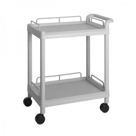 디바이스마트,공구함/작업대/엔클로저 > 공구함/부품함 > 전자부품대차 > 핸드카트,(주)대경전자,이동식 핸드카트 201G,이동형 카트로 산업현장,학교,공장,사무실 등 다양한 곳에서 사용이 가능합니다. / 사이즈 : 705(L)*447(D)*823(H)mm / 무게 : 6.66Kg