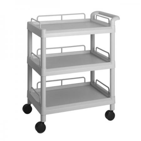 디바이스마트,공구함/작업대/엔클로저 > 공구함/부품함 > 전자부품대차 > 핸드카트,(주)대경전자,이동식 핸드카트 201H,이동형 카트로 산업현장,학교,공장,사무실 등 다양한 곳에서 사용이 가능합니다. / 사이즈 : 705(L)*447(D)*850(H)mm / 무게 : 8.58Kg