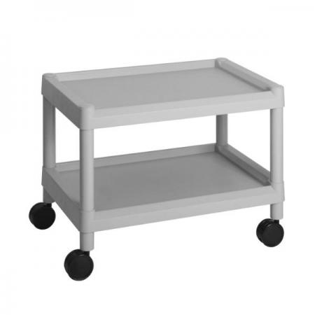 디바이스마트,공구함/작업대/엔클로저 > 공구함/부품함 > 전자부품대차 > 핸드카트,(주)대경전자,이동식 핸드카트 200(유동),이동형 카트로 산업현장,학교,공장,사무실 등 다양한 곳에서 사용이 가능합니다. / 사이즈 : 645(L)*447(D)*492(H)mm / 무게 : 5.10Kg