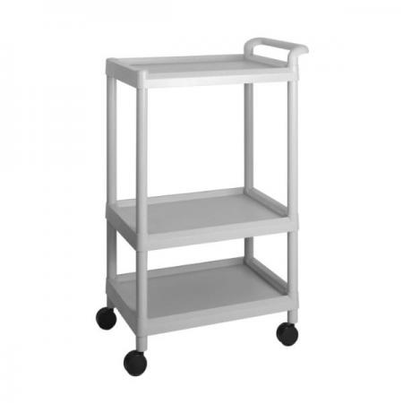 디바이스마트,공구함/작업대/엔클로저 > 공구함/부품함 > 전자부품대차 > 핸드카트,(주)대경전자,이동식 핸드카트 302C,이동형 카트로 산업현장,학교,공장,사무실 등 다양한 곳에서 사용이 가능합니다. / 사이즈 : 705(L)*447(D)*1117(H)mm / 무게 : 8.42Kg