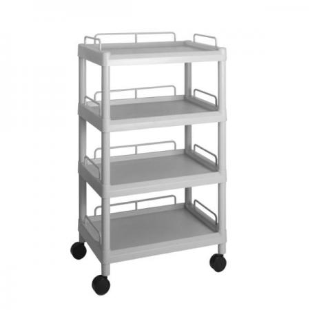 디바이스마트,공구함/작업대/엔클로저 > 공구함/부품함 > 전자부품대차 > 핸드카트,(주)대경전자,이동식 핸드카트 302J,이동형 카트로 산업현장,학교,공장,사무실 등 다양한 곳에서 사용이 가능합니다. / 사이즈 : 651(L)*447(D)*1135(H)mm / 무게 : 11.08Kg