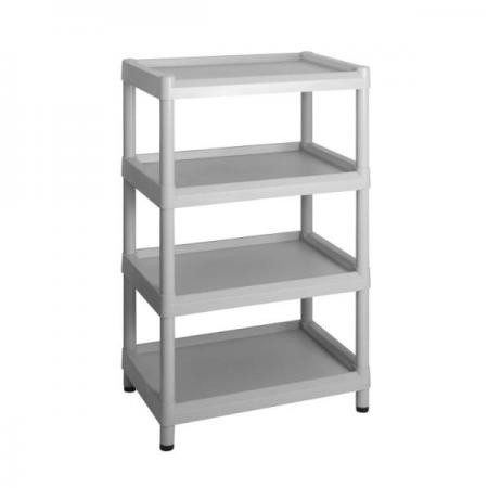 디바이스마트,공구함/작업대/엔클로저 > 공구함/부품함 > 전자부품대차 > 핸드카트,(주)대경전자,이동식 핸드카트 302K,산업현장,학교,공장,사무실 등 다양한 곳에서 사용이 가능한 선반형 카트입니다 / 사이즈 : 645(L)*447(D)*1125(H)mm / 무게 : 9.50Kg