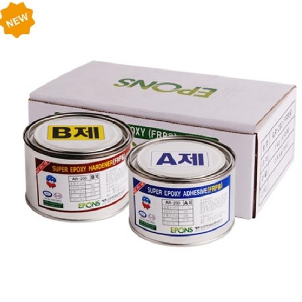 FRP보수용에폭시 AR-200