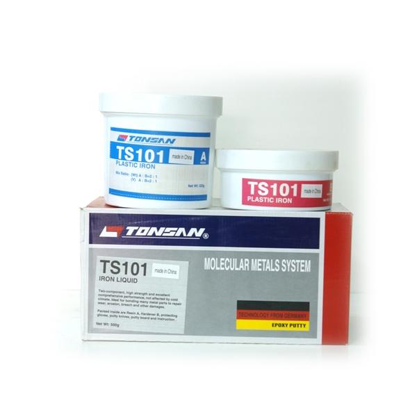 금속보수제(P-IRON) TS-101 500G