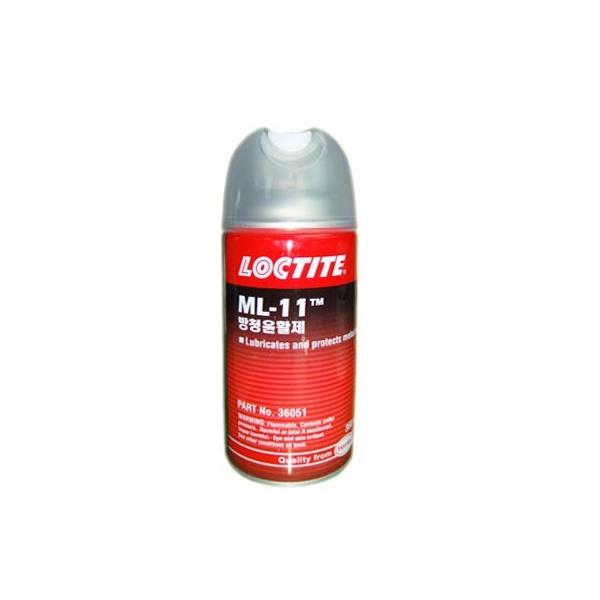 방청윤활제 LOCTITE ML-11 360ML