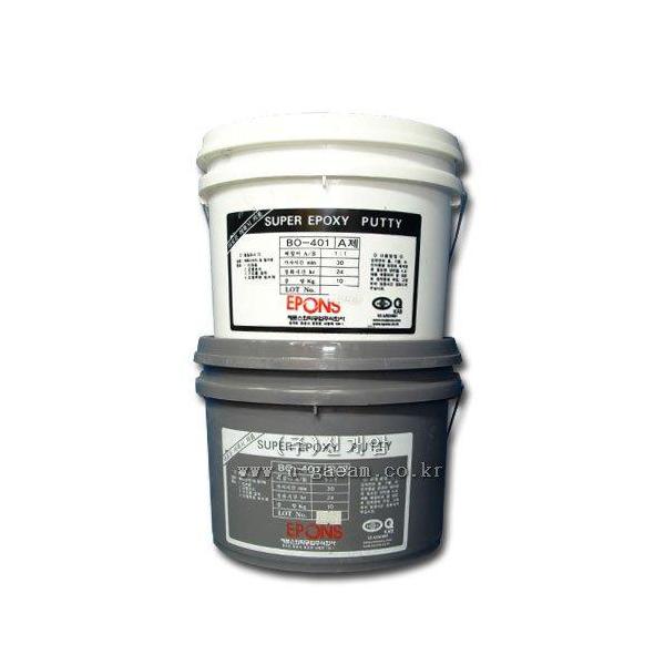 석재용에폭시 BO-401 20KG