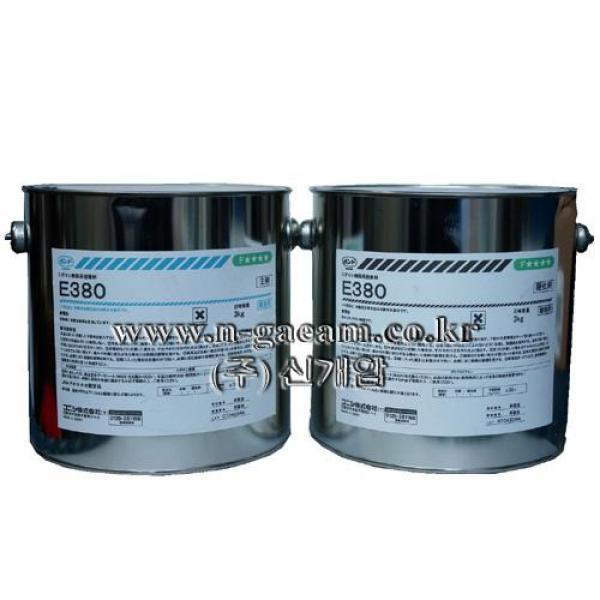 수중용에폭시 E-380 6KG