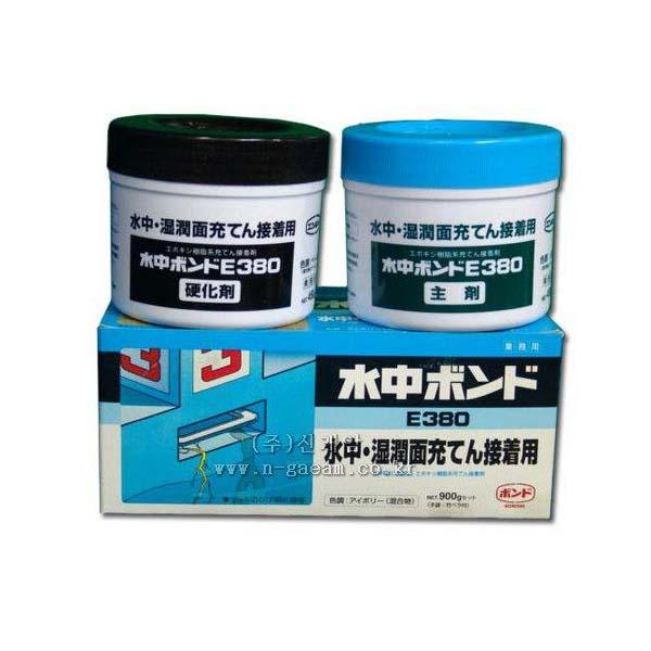 수중용에폭시 E-380 900G