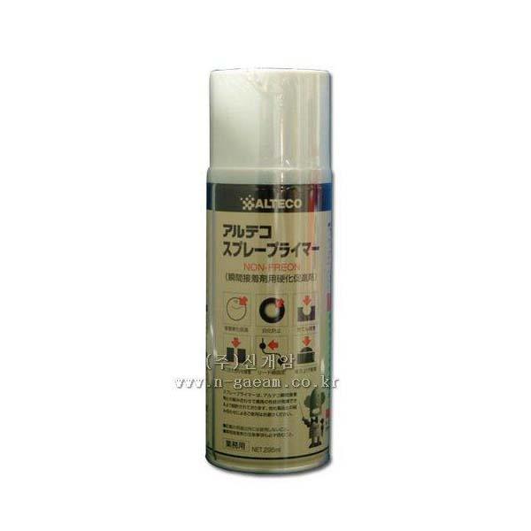 순간 급속 경화제 ALTECO PRIMER 295ML