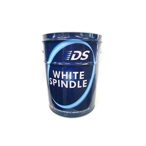 스핀들유(미싱유) DS-WHITE SPINDLE 20L