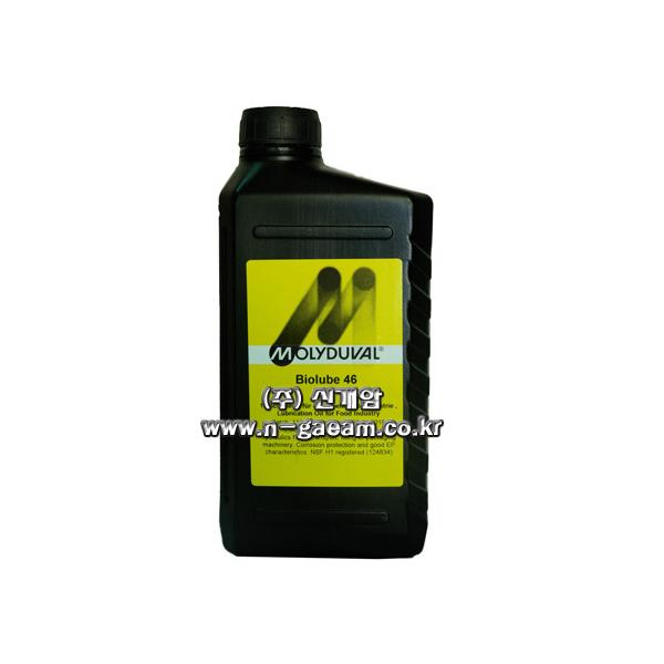식품안전성오일 BIOLUBE 46.1L