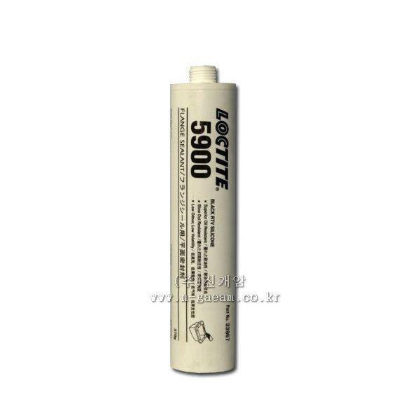실리콘가스켓/플랜지밀봉제 LOCTITE 5900 300ML