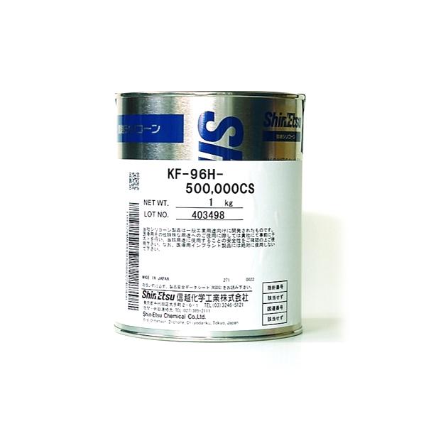 실리콘오일 KF-96(500000CS) 1KG