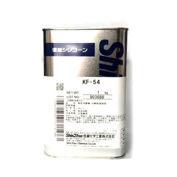 실리콘오일(고온용) KF-54 1KG