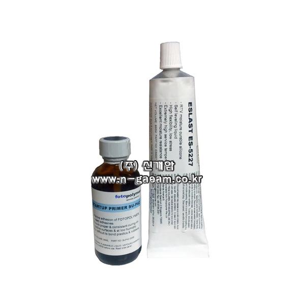 실리콘전용접착제 ES-5227(85G) SU-P42(55ML)
