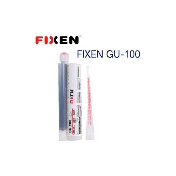 앙카볼트용 접착제 GU-100(이액형) 360ML