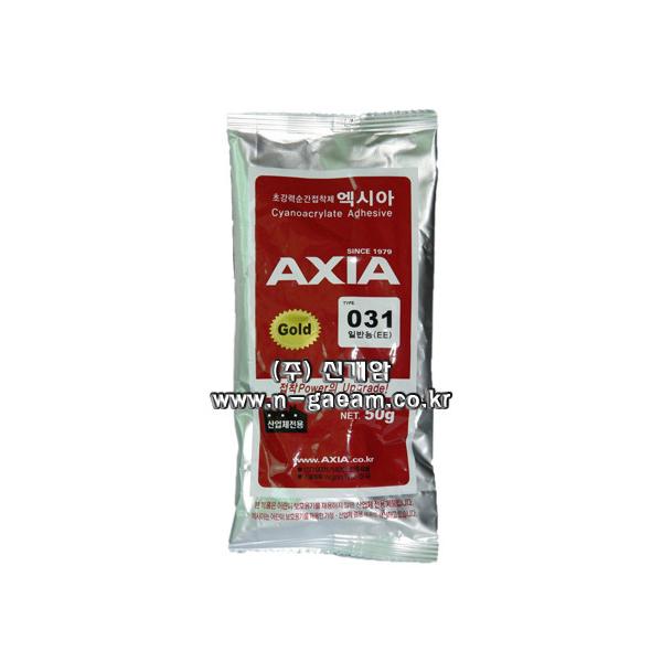 일반용 AXIA EE/031 50G