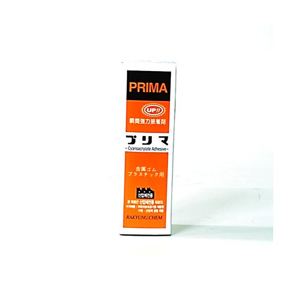 일반용 순간접착제 Prima 16G