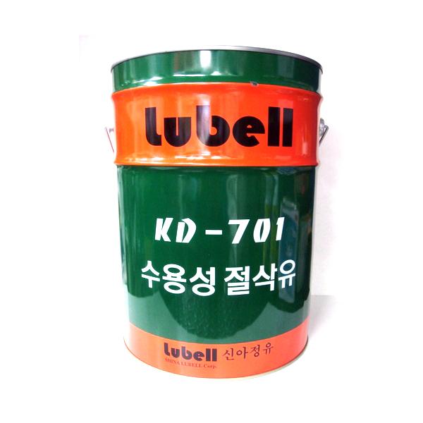 절삭유(수용성) KD-701 20L