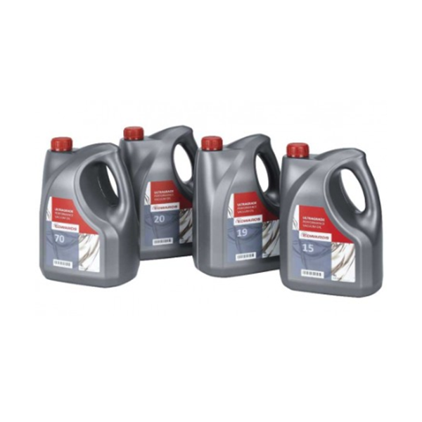 진공오일(로터리펌프) EDWARDS OIL#20 4L