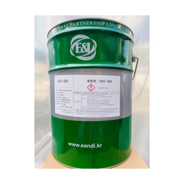 진공오일(로터리펌프) GSV-300 20L