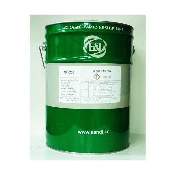 진공오일(로터리펌프) NT-200(보급형) 20L