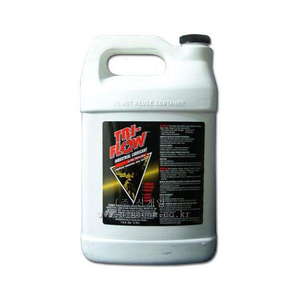 테프론오일 TRI FLOW(G/L) 3.75L