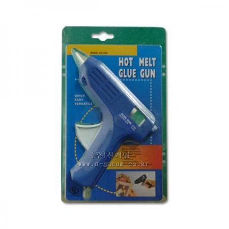 디바이스마트,수공구/전자공구/전동공구 > 전동/엔진공구 > 히터건/글루건 > 글루건(핫멜트건),,핫멜트건(12MM용) HE-260 60W,예열 시간 3분으로 신속한 작업이 가능 / 장시간 연속 사용가능