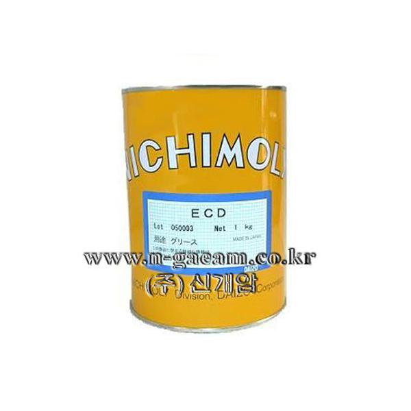 전기전도성구리스(통전) NM-ECD 1KG