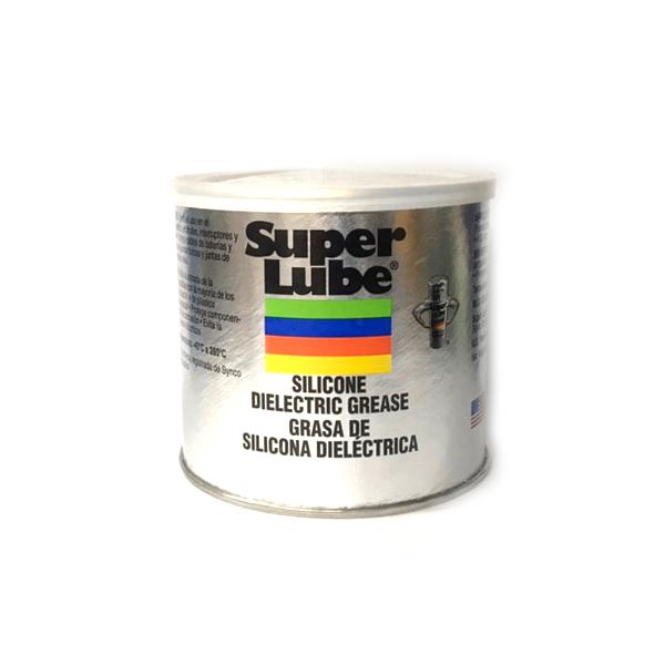 실리콘구리스 SUPER LUBE 400G