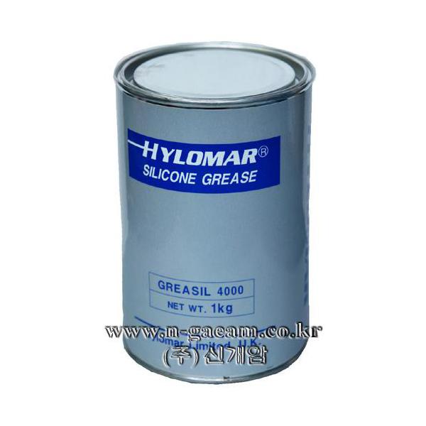 실리콘구리스 G-4000 1KG