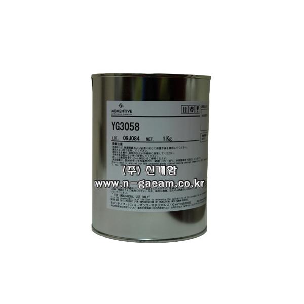 실리콘구리스 YG-3058 1KG