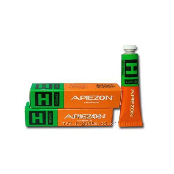 고진공구리스(고온용) APIEZON(H) 25G