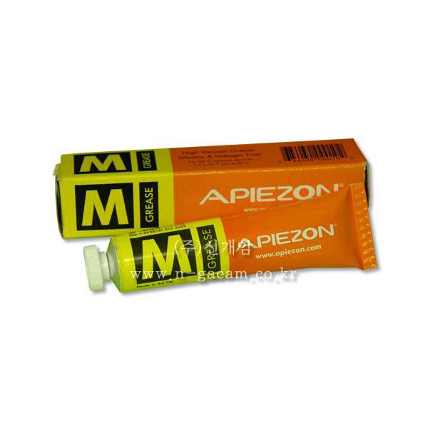 고진공구리스(일반용) APIEZON(M) 25G