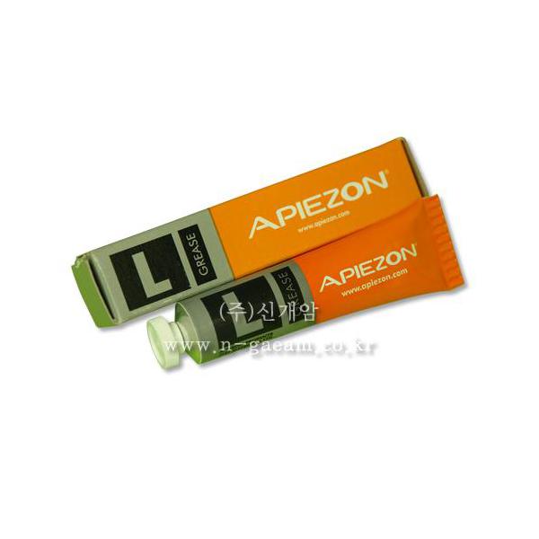 고진공구리스(저온용) APIEZON(L) 25G