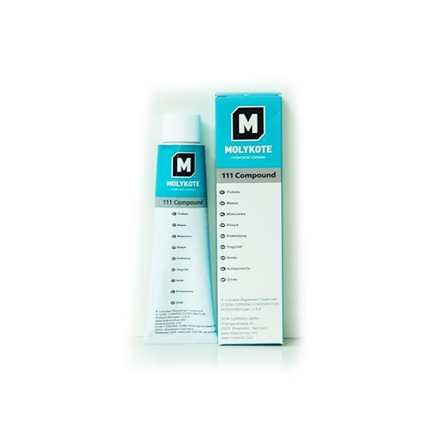 진공구리스(밸브용) 111-콤파운드 100G