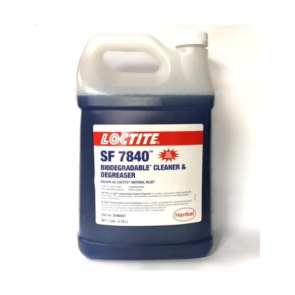 자연친화세척제 NATURAL BLUE 1G/L