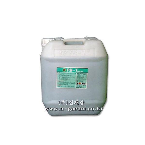 다목적세척제 PB-1 18L
