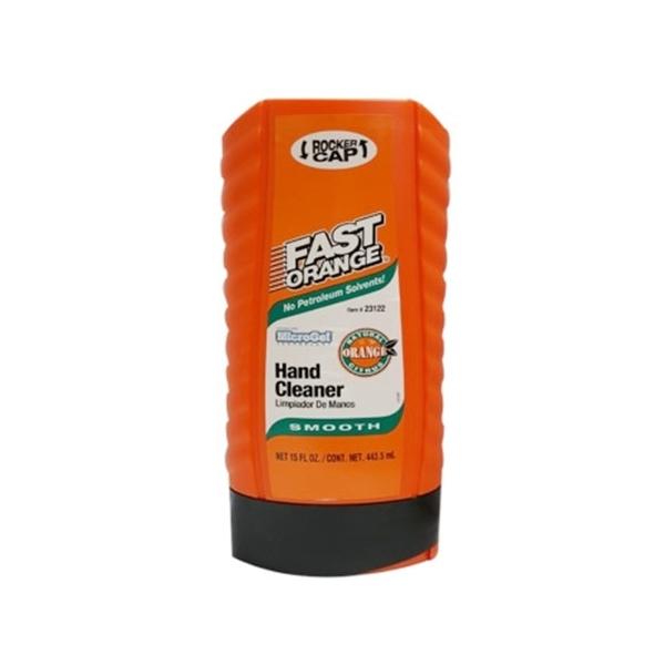 핸드크리너(SMOOTH) FAST ORANGE 443.5ML