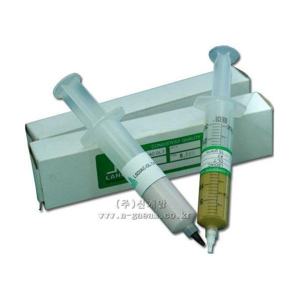 정밀연마용 다이아몬드 콤파운드 15G