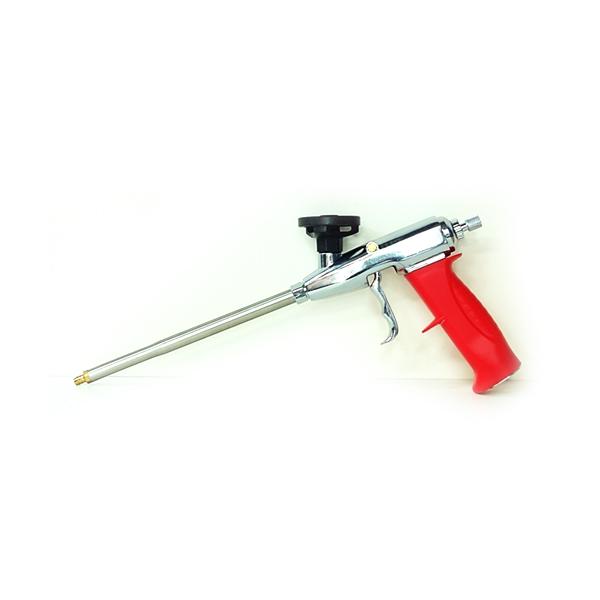 우레탄폼 건(금속) B-001