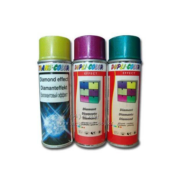반짝이페인트 DIAMOND EFFECT 200ML